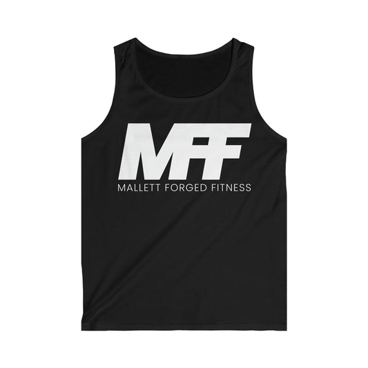 Men's Softstyle Tank Top