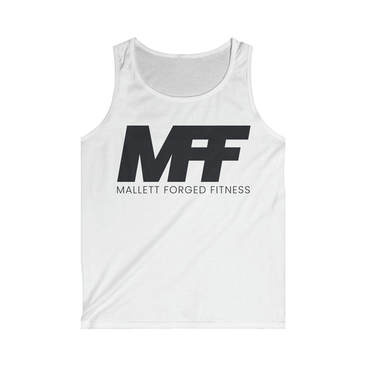 Men's Softstyle Tank Top