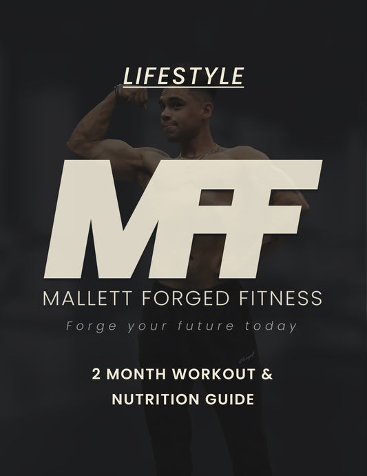 Lifestyle Guide