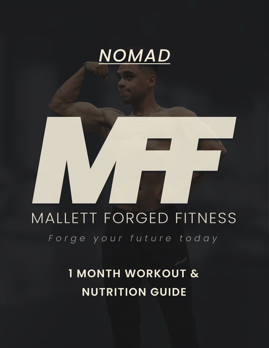Nomad Guide