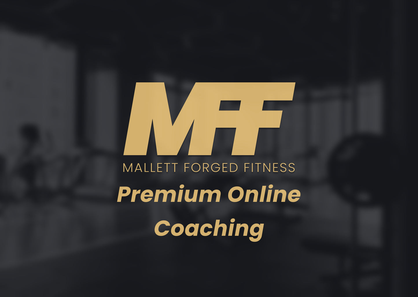 Online Coaching Packages